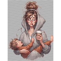 Mother's Day-MM 4650